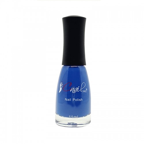Nagellack Novalja