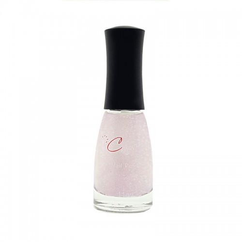 Nagellack Mont Blanc Holographic