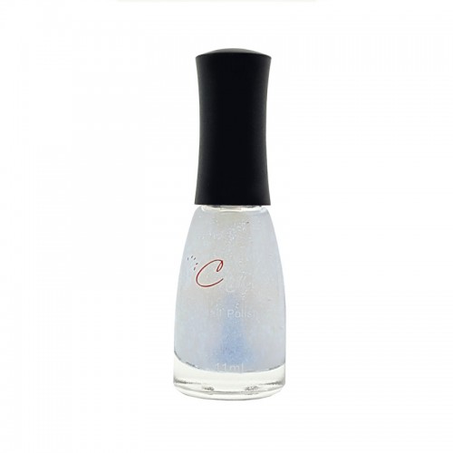 Nagellack Everest Holographic