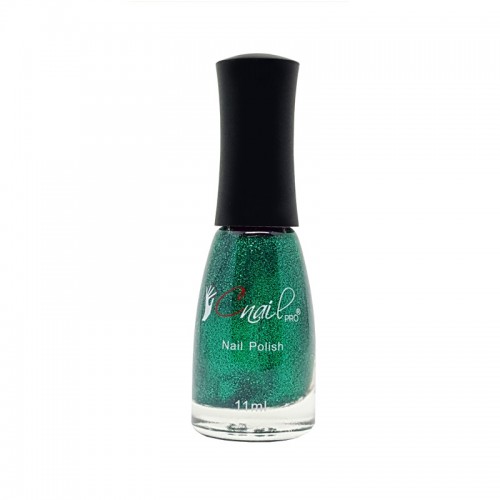 Nagellack Cannes Glitter