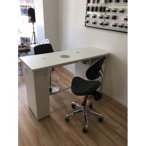 Table de Manucure sur mesure
