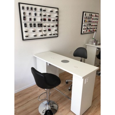 Table de Manucure sur mesure