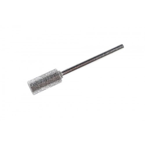 Embout de ponceuse droit pour cuticules