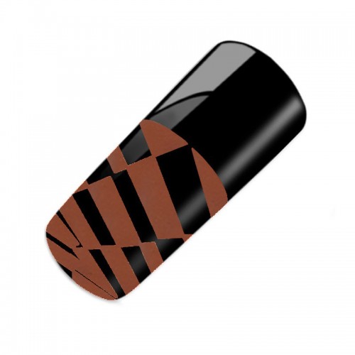 Stamping Lack Marrakesh Pearl