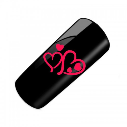 Vernis Stamping Bratislava Fluo