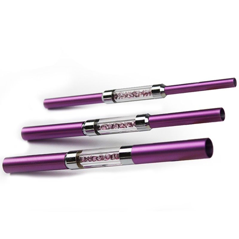 Sticks C-Curved violet