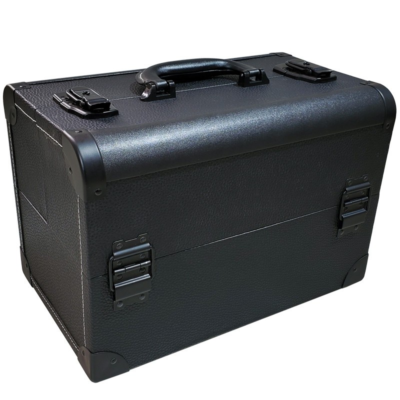 Beauty Case Luxe Pro Noir