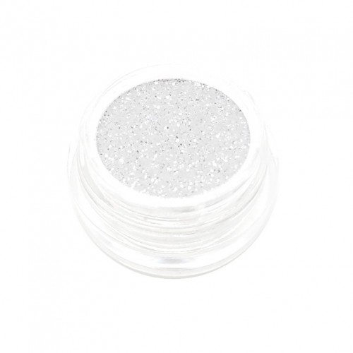 Glitters blanc