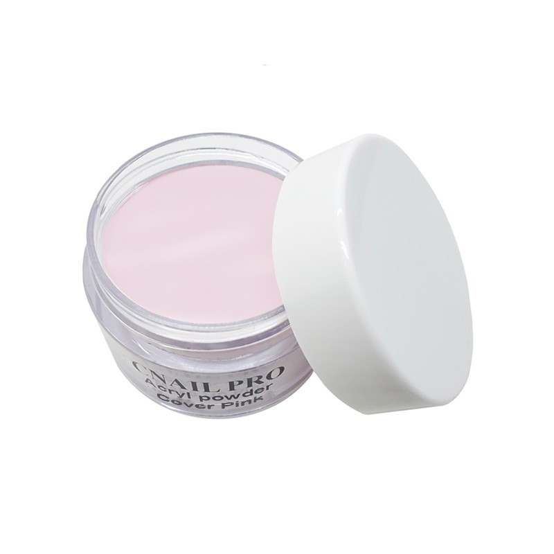 Acryl Powder Cover Pink 20gr