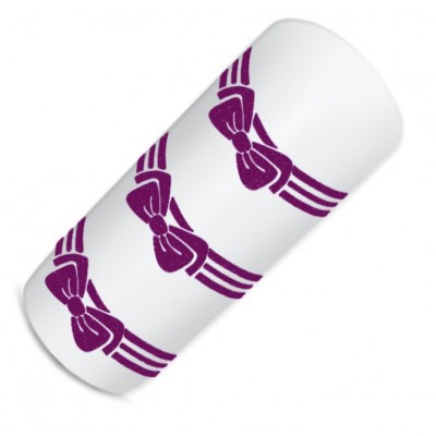 Vernis Stamping Barcelona Pearl