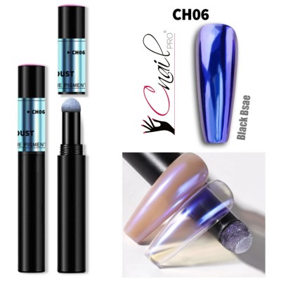 Stylo Poudre Sirène / Chrome CH06