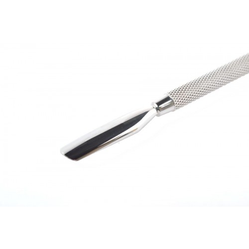 Metallspatel Pro 