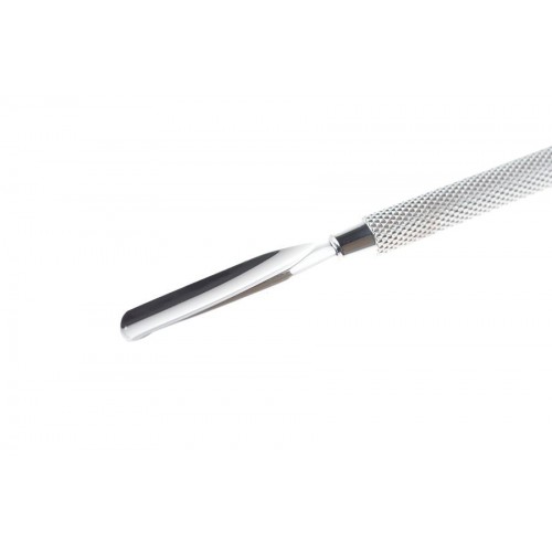 Metallspatel Pro 