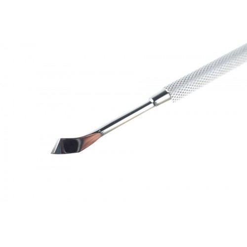 Metallspatel Pro 