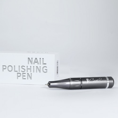 Schleifmaschine Pen Anthrazit