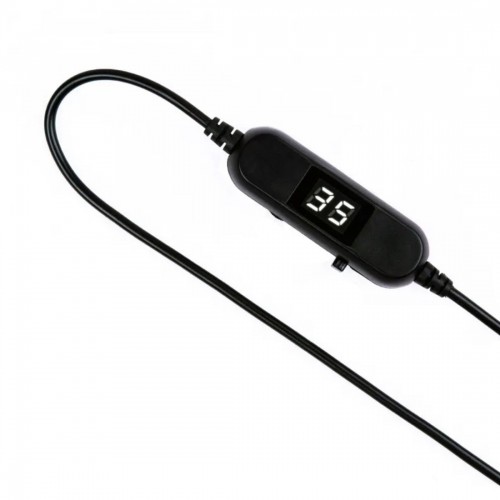 Ponceuse Electrique Stylet antracite