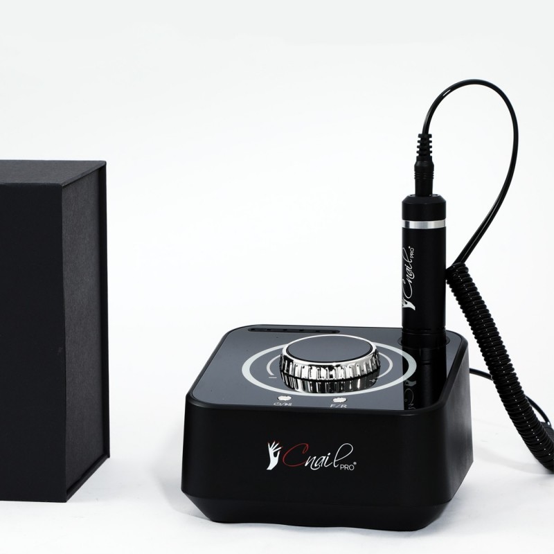Profi Schleifmaschine Black Harmony