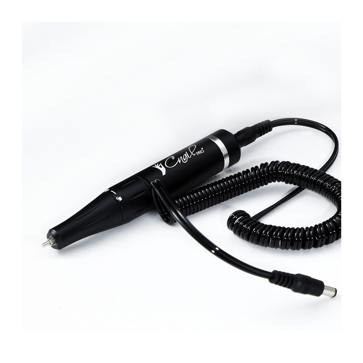 Pièce à main pour Ponceuse Electrique Professionnelle noir