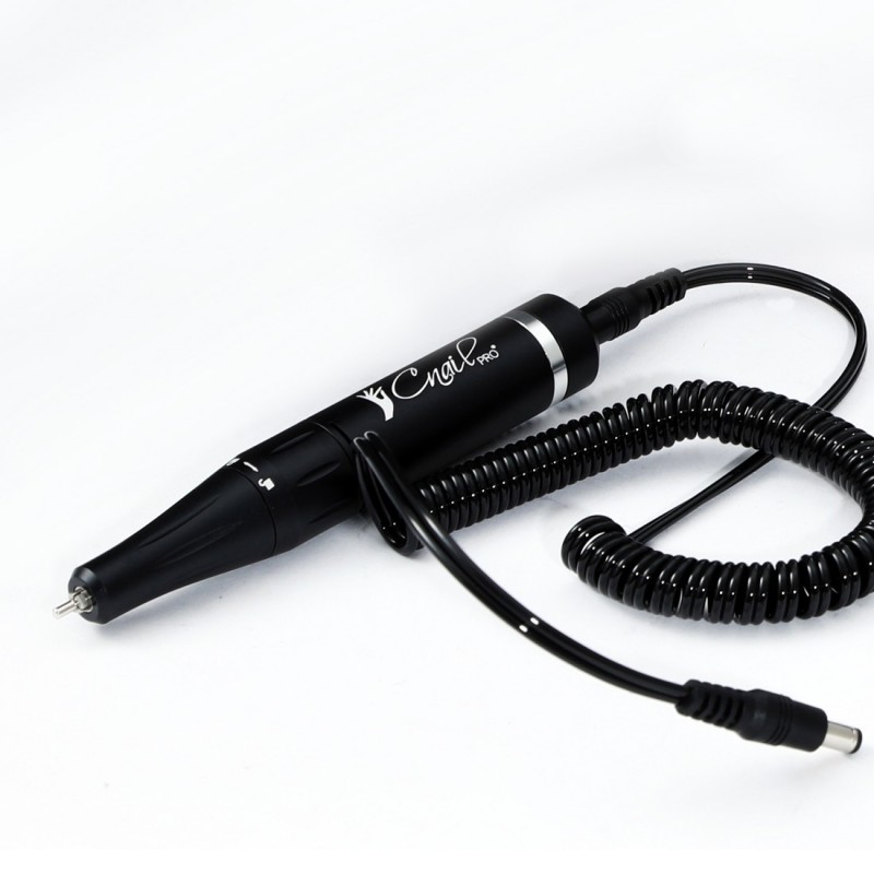Pièce à main pour Ponceuse Professionnelle Black Harmony