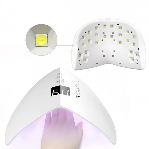 UV / LED Lampe X32 48W