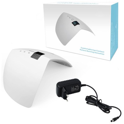 Lampe UV / LED X32 48W