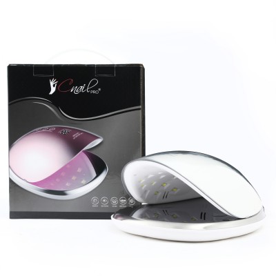 Lampe UV / LED X9 plus 48W rechargeable