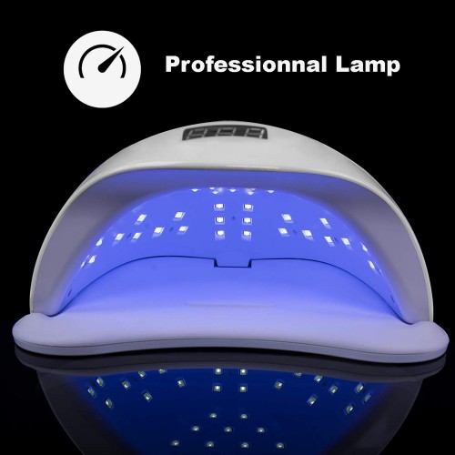 Lampe UV / LED 5 plus 48W