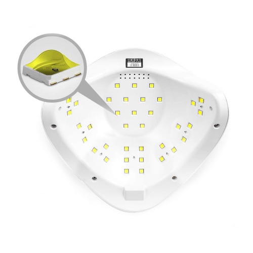 Lampe UV / LED 5 plus 48W