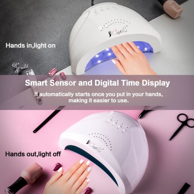 UV / LED Lampe 1 48W