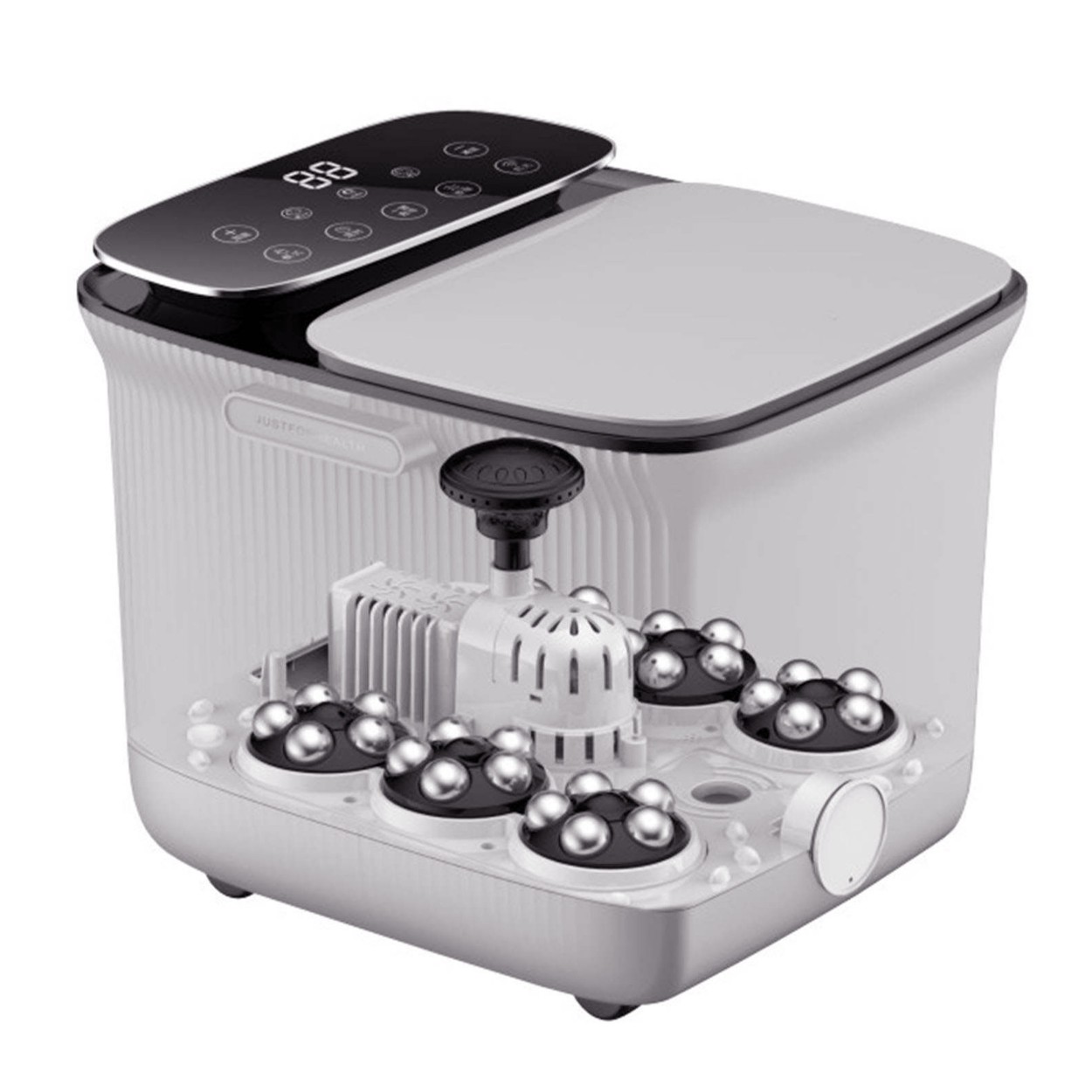 Bain de pieds SPA premium auto-massant