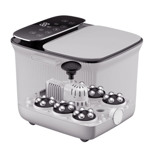 Bain de pieds SPA premium auto-massant