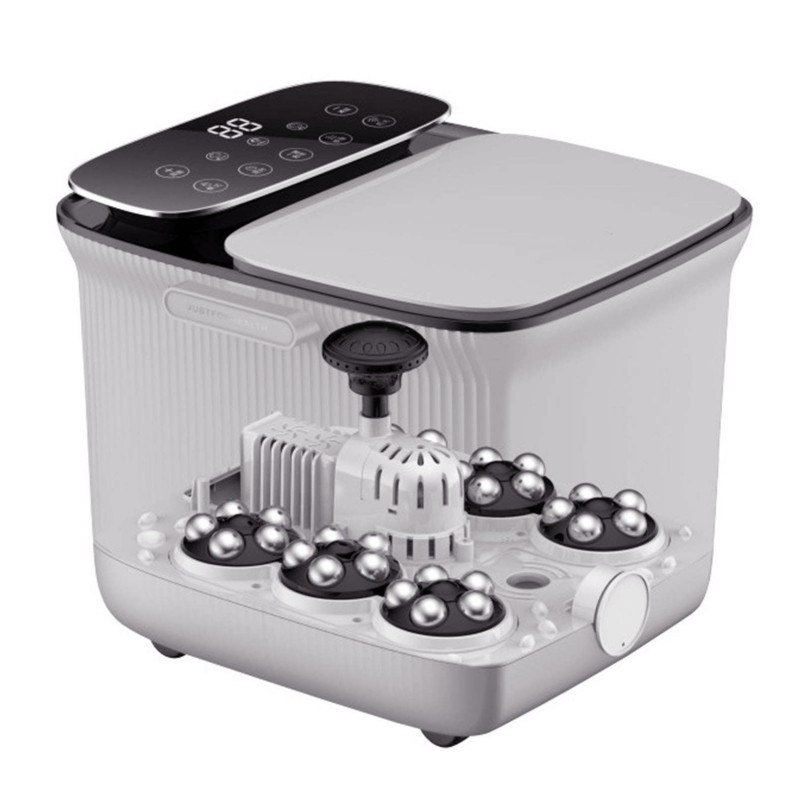 Bain de pieds SPA premium auto-massant
