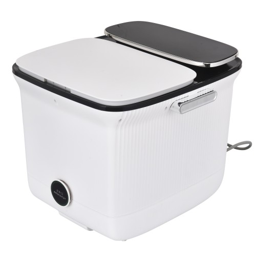 Bain de pieds SPA premium auto-massant
