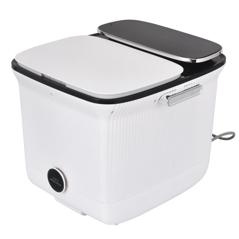 Bain de pieds SPA premium auto-massant