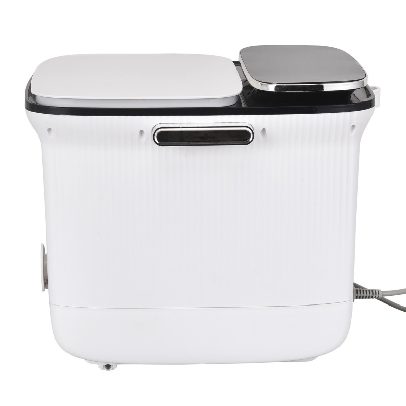 Bain de pieds SPA premium auto-massant