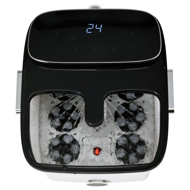 Bain de pieds SPA premium auto-massant