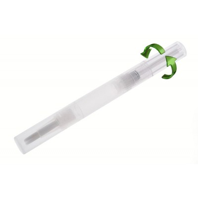 Stylo pour liquide vide