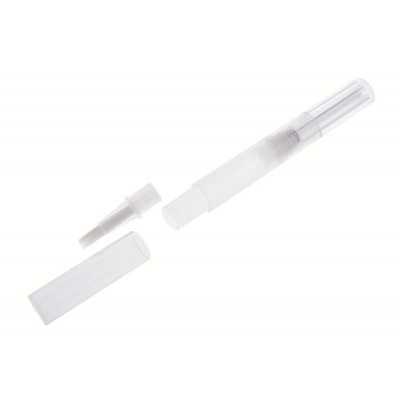Stylo pour liquide vide