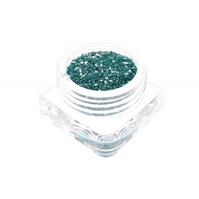 Pailletten jade