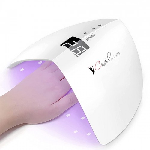 UV / LED Lampe X32 48W
