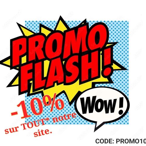 ⚠️⚠️𝗔𝘂𝗷𝗼𝘂𝗿𝗱'𝗵𝘂𝗶 de 𝟭𝟮𝗵 à 𝟭𝟱𝗵⚠️⚠️

Nous vous avons réservé une offre exceptionnelle ❗❗❗

Une promo flash de -𝟭𝟬% sur TOUT* notre site d'internet.

*Hors produits en promo et frais de livraison.

#cnailpro #promoflash
